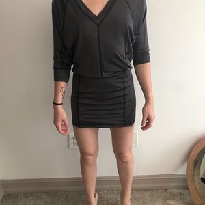 Armani dress